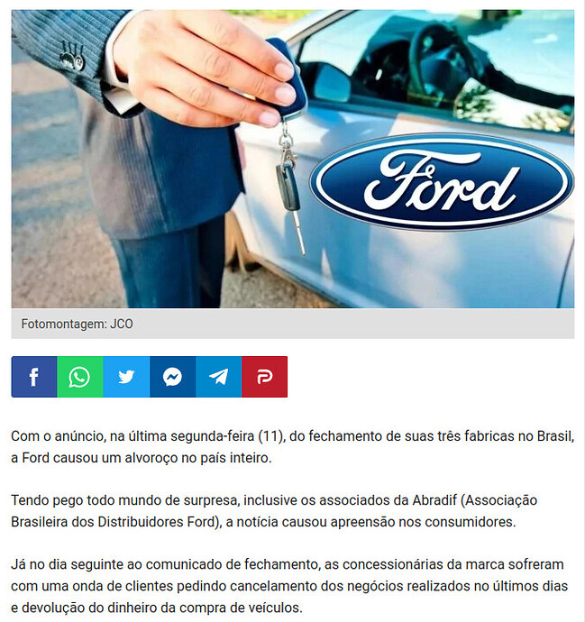 ford