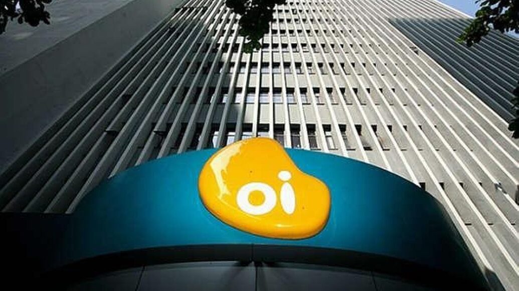 OIBR3 - Oi SA - Empresas - Fórum sobre Ações e FIIs - Fórum PenseRico