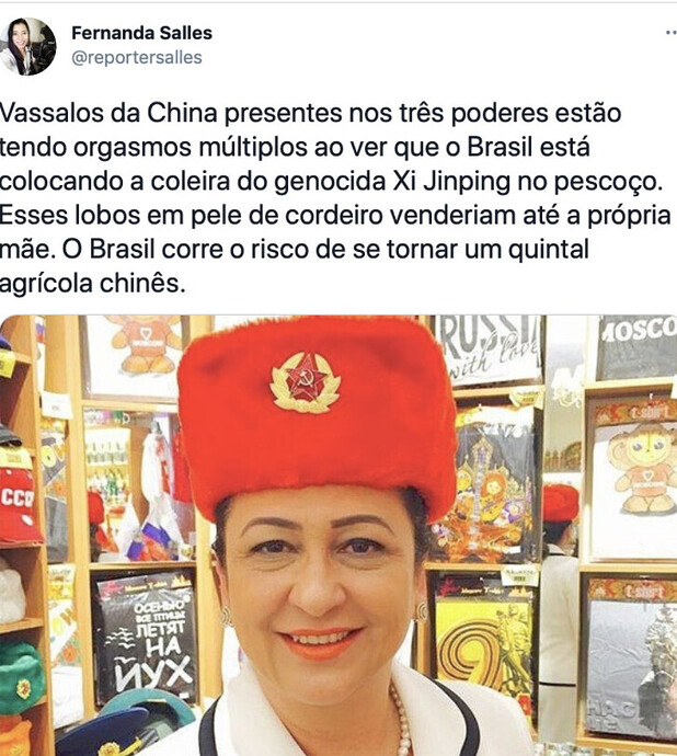 china