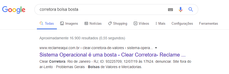 google