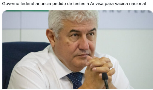 teste