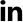 Molde Ícone - LinkedIn