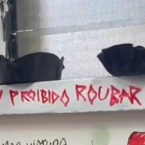 308K likes, 14K comments - CONEXÃO POLÍTICA (@conexaopoliticabrasil) on Instagram: "ELE VOLTOU! 

“Queimar viatura [da polícia] é gostoso demais”.

Vocês pediram! Após milh�..."