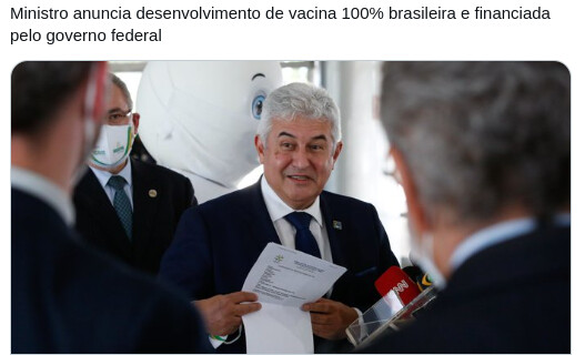 ministro