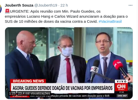 vacina