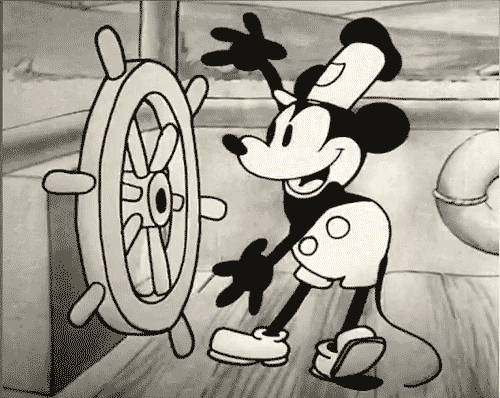 mickey
