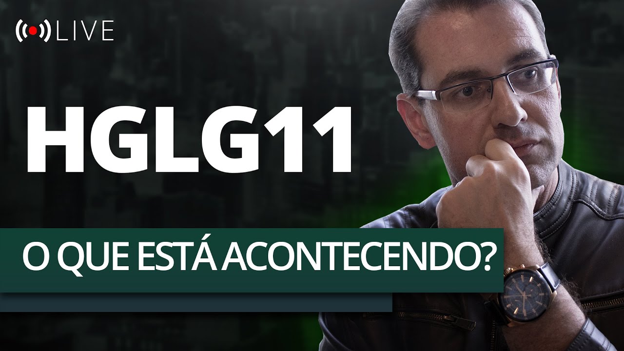 HGLG11 - CSHG Logística - Fundos Imobiliarios - Fórum sobre Ações