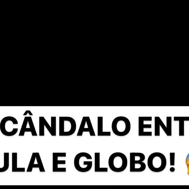 61K likes, 4,010 comments - PILHADO (@thiago_asmar) on Instagram: "ESCÂNDALO ENTRE LULA E GLOBO! O Léo Dias deu uma notícia escandalosa de privilégios do Lula n..."